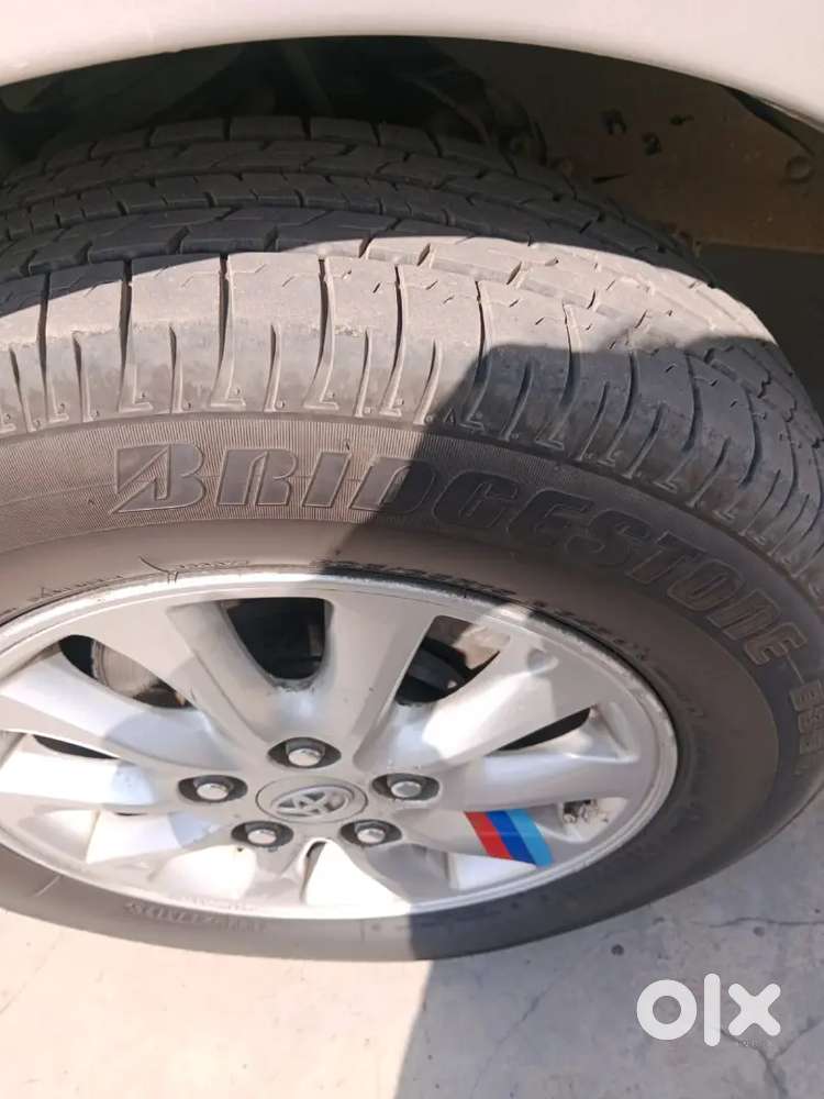Toyota Innova 2014 Diesel 21000 Km Driven
