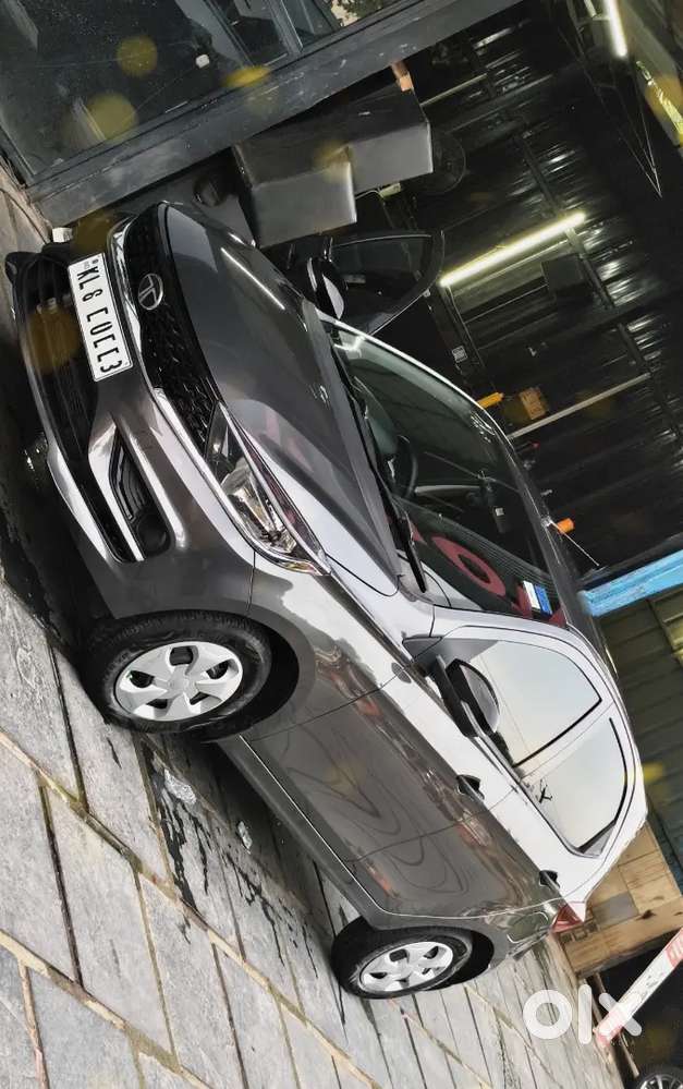 Tata Tiago 2024 Petrol Good Condition