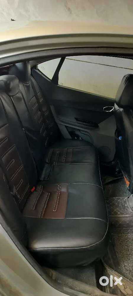 Tata Tigor Diesel Manual 2017 Second