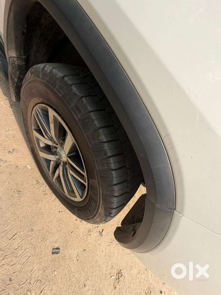 Toyota Fortuner 4/4 Automatic Disel