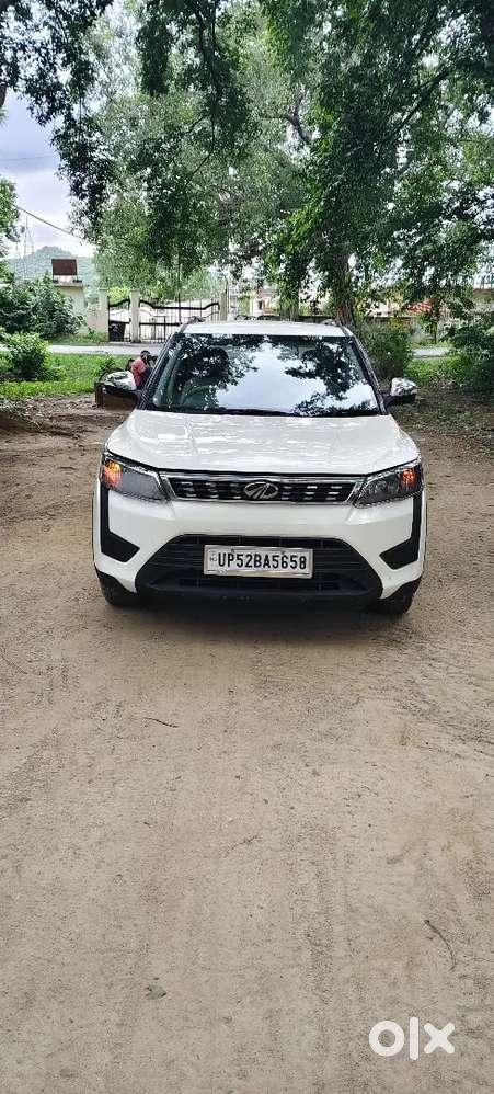 Mahindra Xuv300 2019 Diesel ⛽