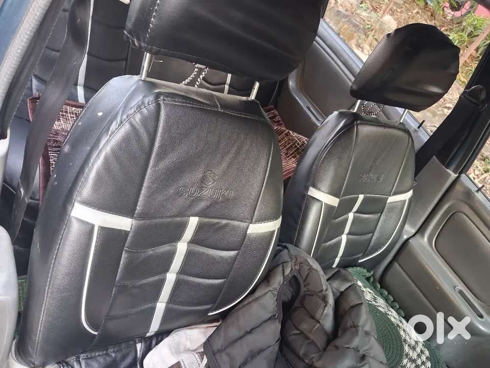 Maruti Suzuki Alto 2010 Petrol 104288 Km Driven