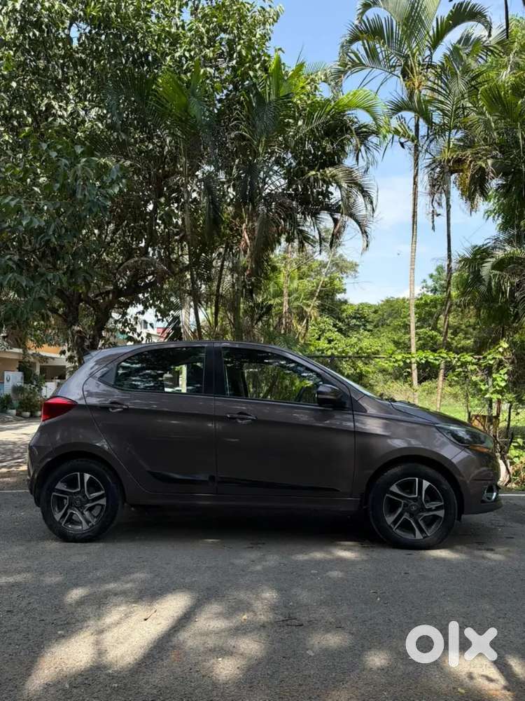 Tata Tiago 2020 Petrol Top End Automatic In Pristine Condition