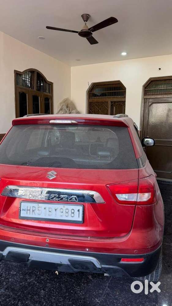 Maruti Suzuki Swift 2019 Diesel Manual