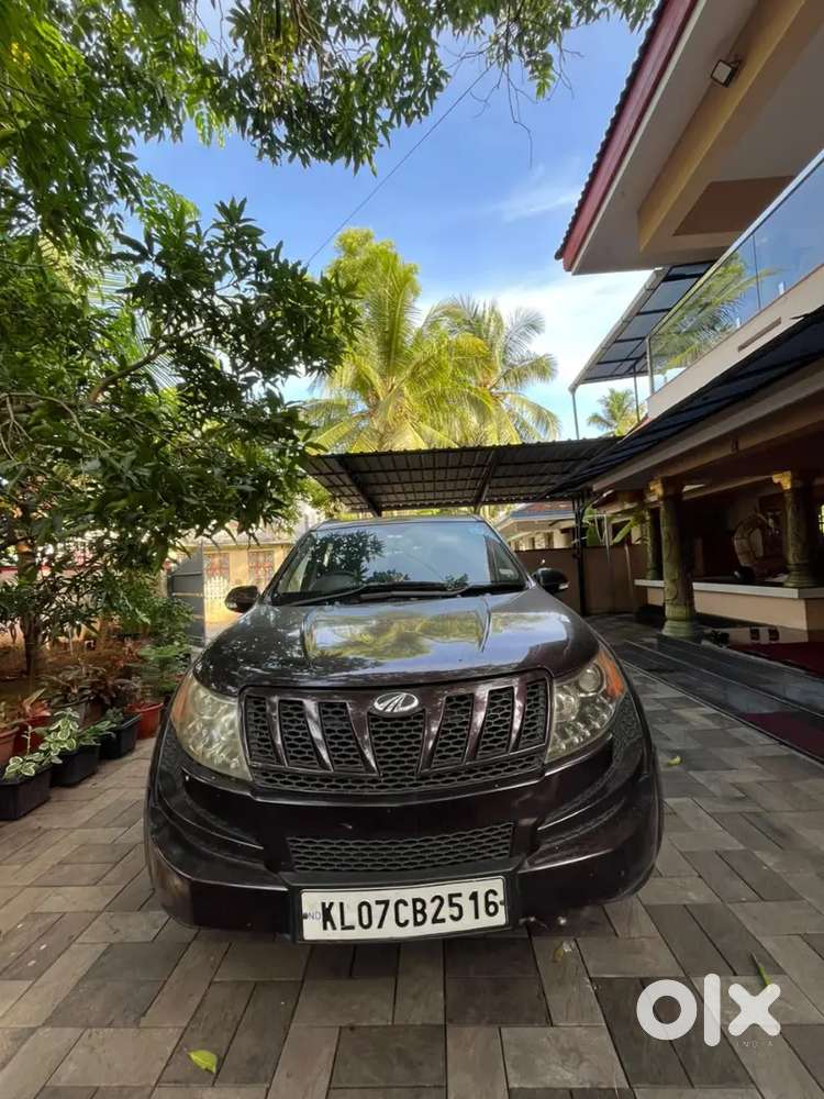 Mahindra Xuv500 2014 Diesel 123748 Km Driven
Guruvaayoor