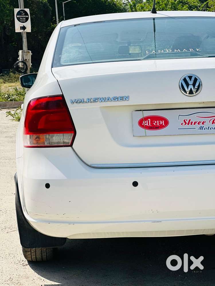 Volkswagen Vento 1.6 Mpi All Star, 2011, Petrol