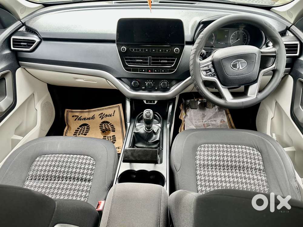 Tata Safari 2.0 Kryotec Xm, 2021, Diesel