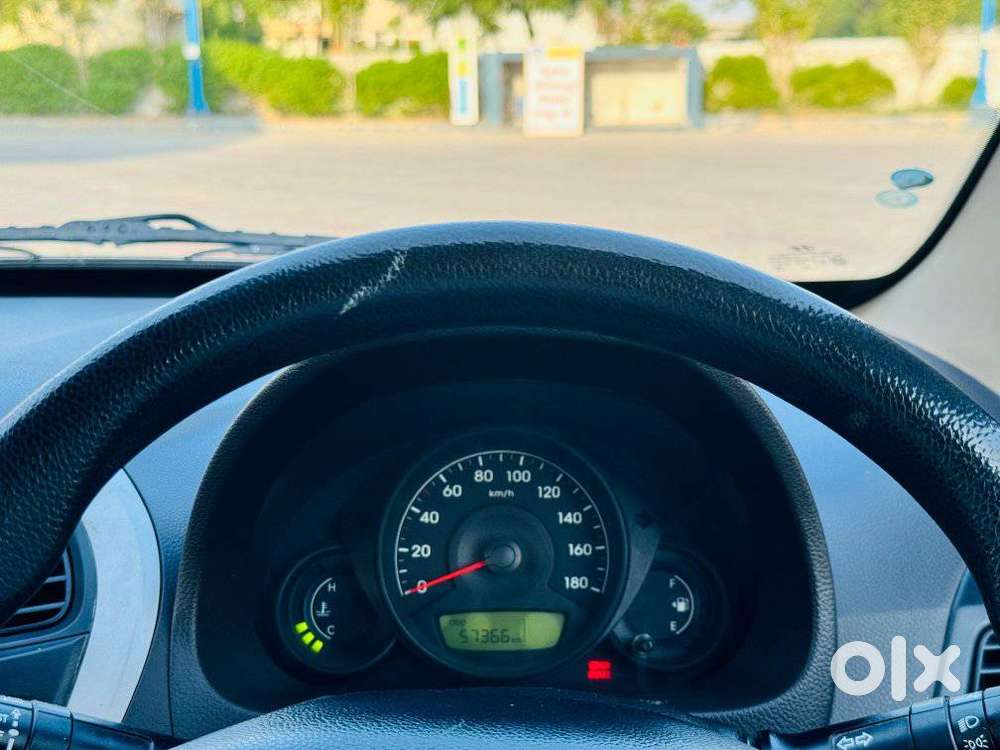 Hyundai Eon Era Plus (o), 2016, Petrol