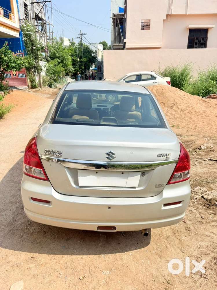 Maruti Dzire Ldi 2009