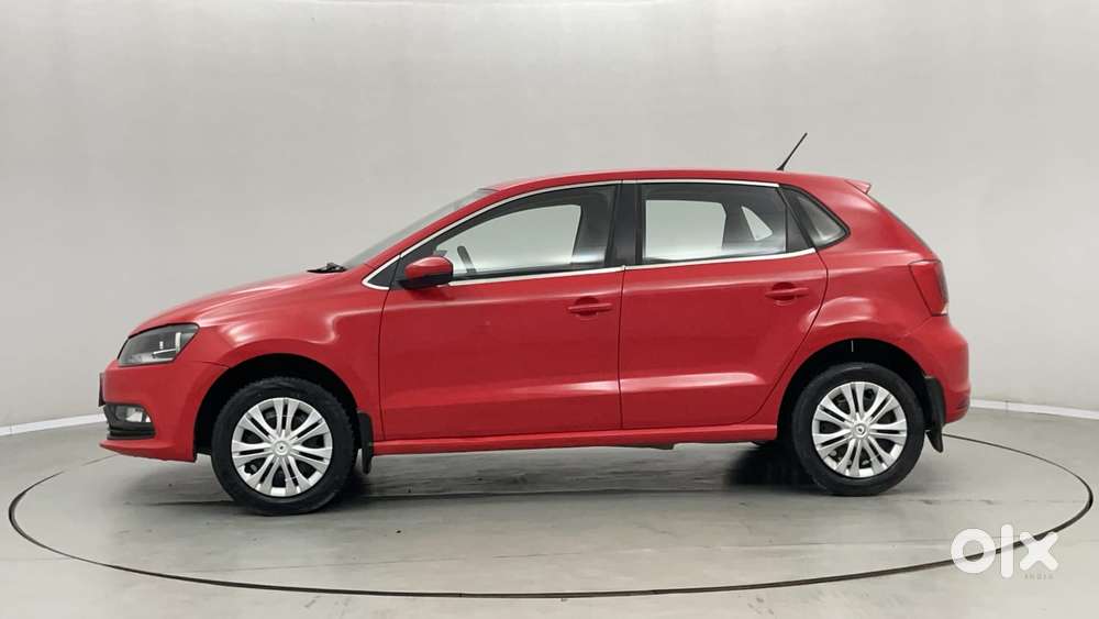 Volkswagen Polo 1.0 Comfortline Plus, 2018, Petrol