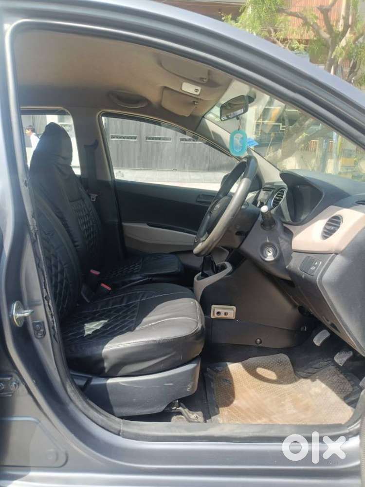 Hyundai Grand I10 2013-2016 Magna, 2015, Petrol