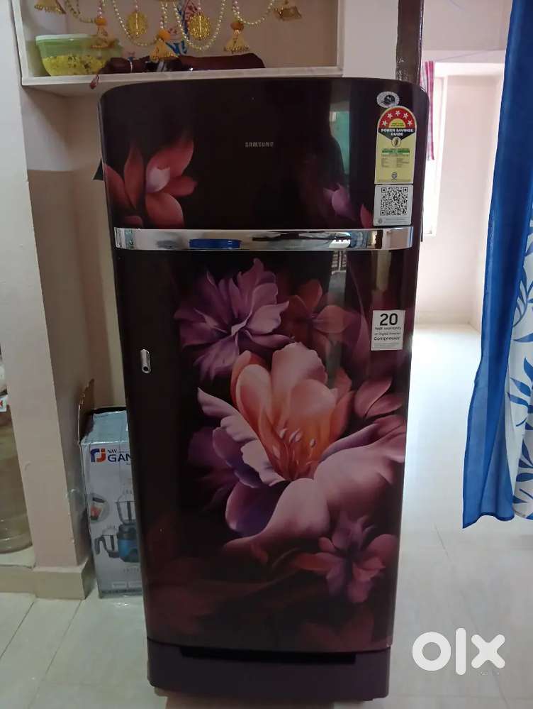 Samsung fridge