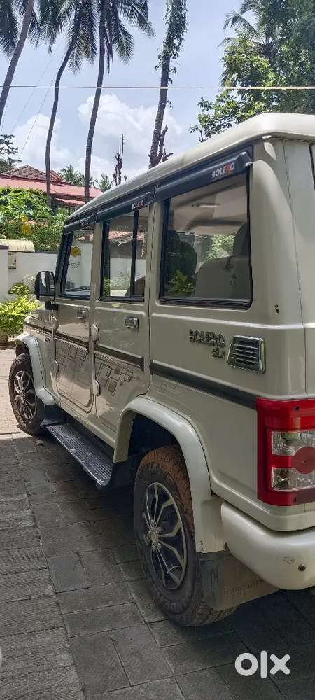 Mahindra Bolero 2011 Diesel Well Maintained