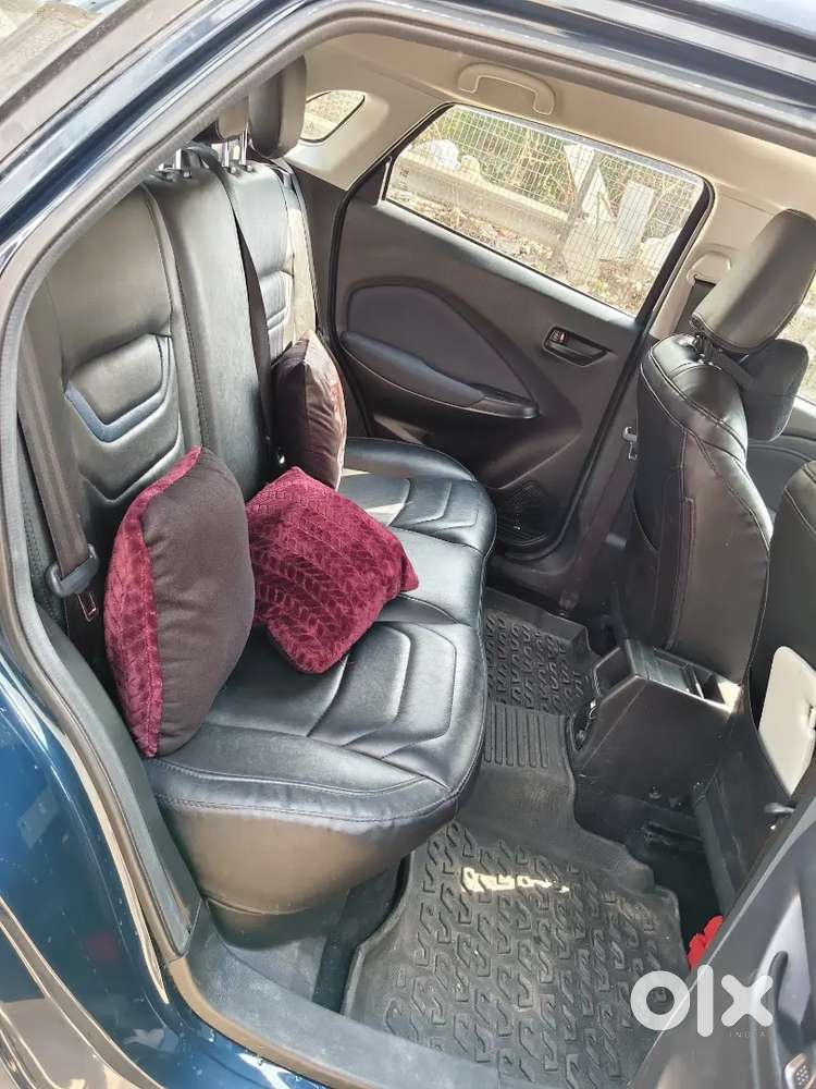 2024 Model - Baleno Sigma - Driven Only 6537 Km, Ist Owner