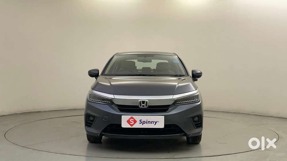 Honda City 1.5 Zx I-vtec Mt, 2022, Petrol