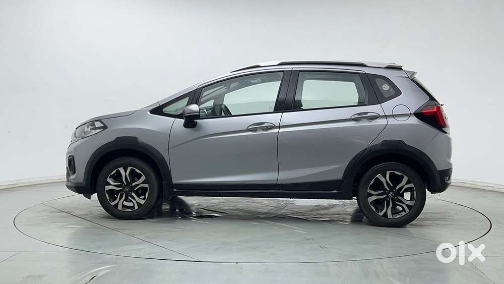 Honda Wr-v 1.2 Vx I-vtec, 2022, Petrol