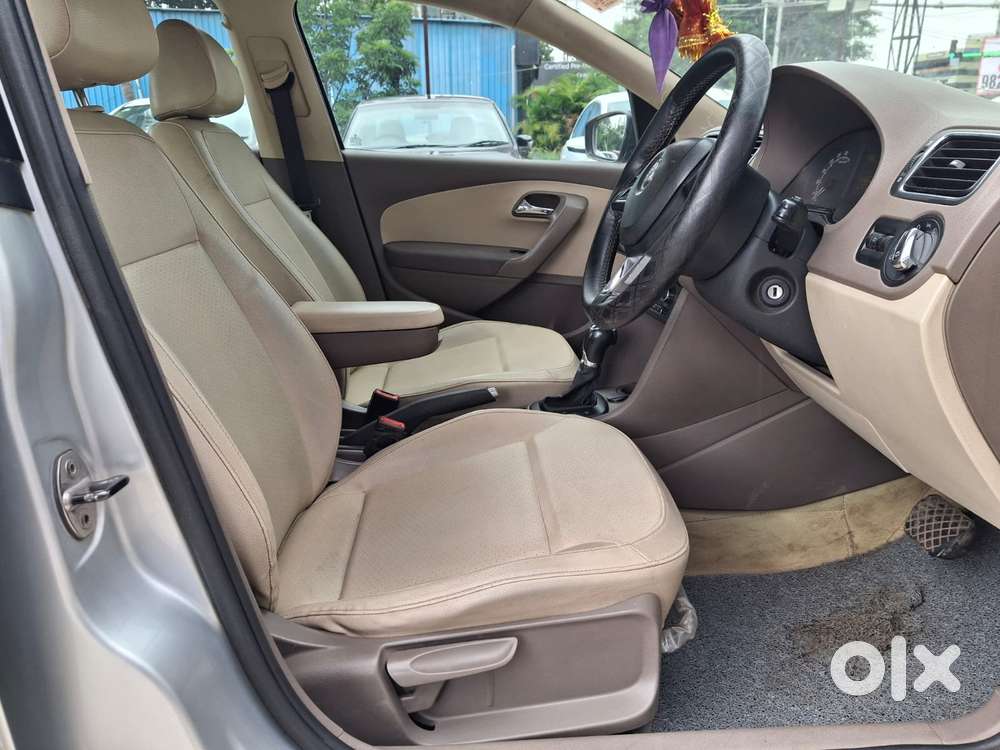 Skoda Rapid [ ] 1.5 Style Plus Tdi At, 2015, Diesel