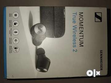 Sennheiser best sale momentum olx