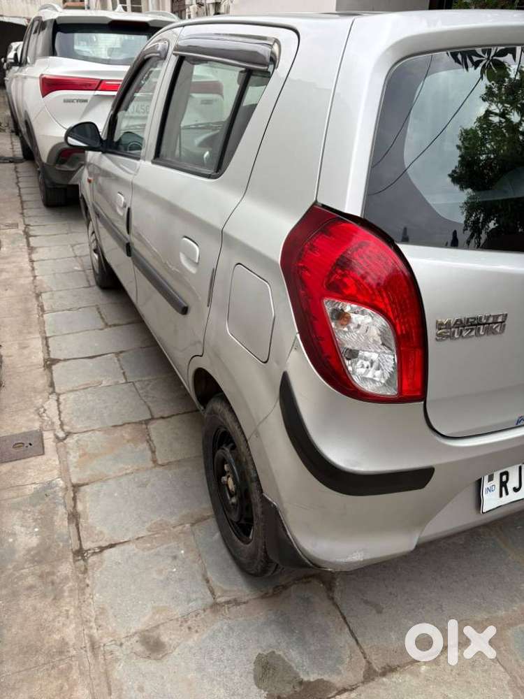 Maruti Suzuki Alto 800 Lxi Anniversary Edition, 2014, Petrol