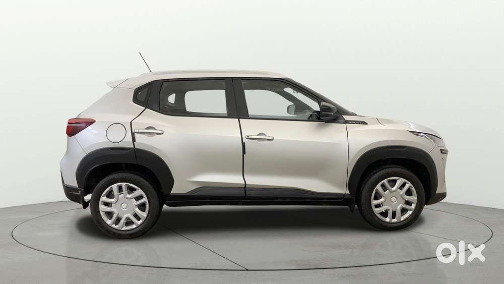 Nissan Magnite 1.0 Xl, 2022, Petrol