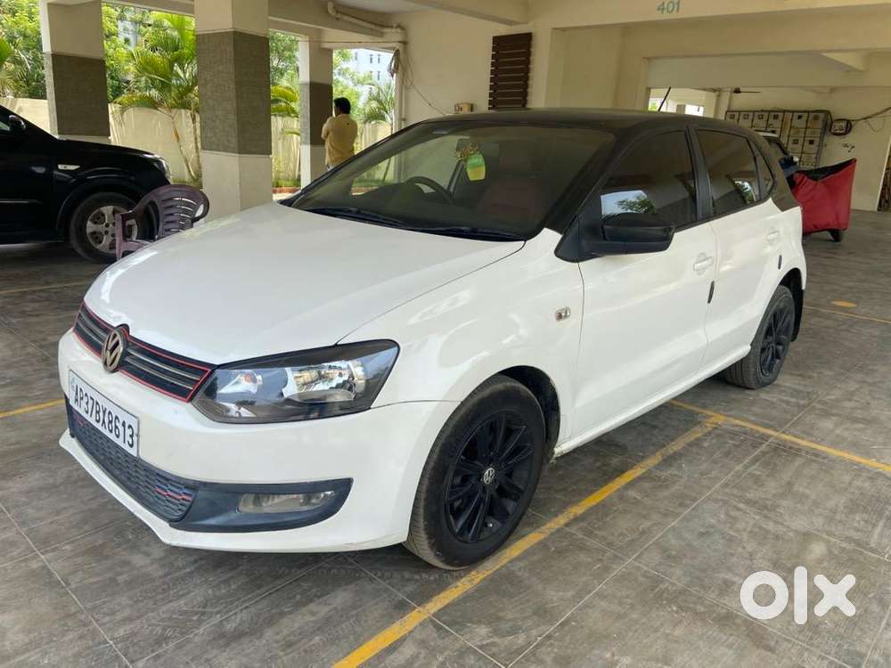 Volkswagen Polo 2013 Diesel Well Maintained
