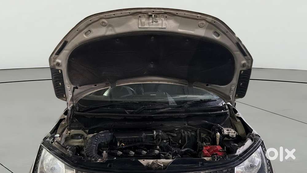 Maruti Suzuki Ignis 1.2 Amt Delta, 2018, Petrol