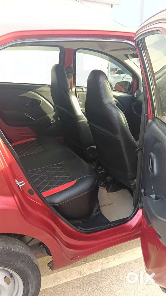 Datsun Redi Go, 2018, Petrol