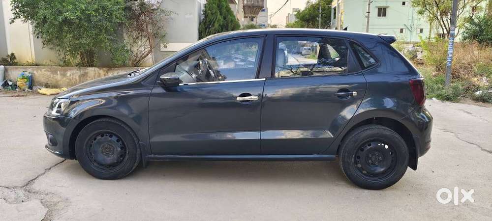 Volkswagen Polo 1.5 Tdi Comfortline, 2016, Diesel