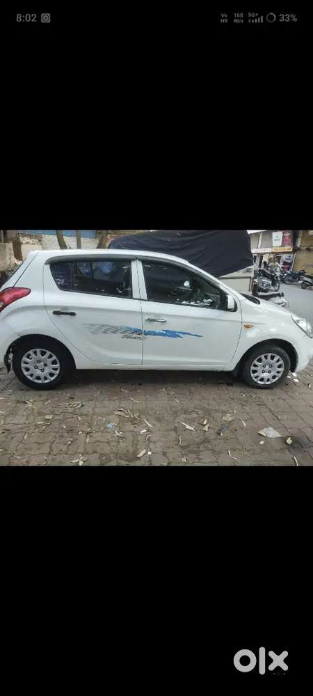 Hyundai I20 2011 Diesel 80000 Km Driven