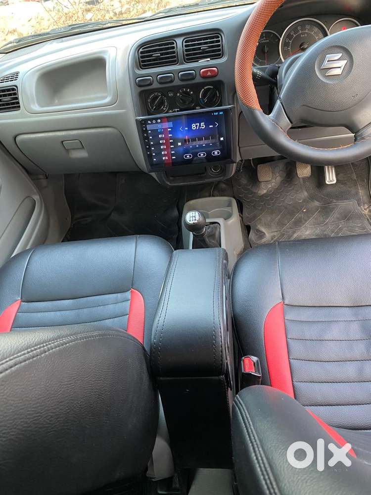 Maruti Suzuki Alto K10 Vxi, 2010, Petrol
