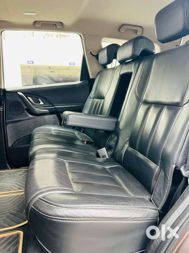 Mahindra Xuv500 At W10 Awd, 2017, Diesel