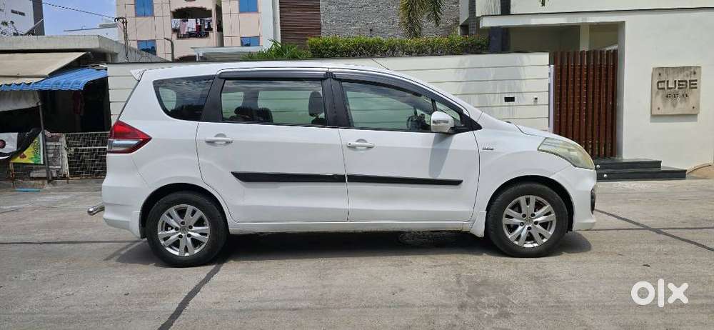 Maruti Suzuki Ertiga Shvs Zdi, 2016, Diesel