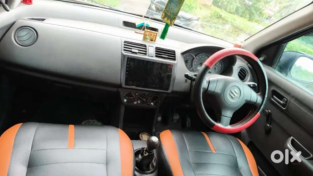 Maruti Suzuki Swift 2018 Lxi