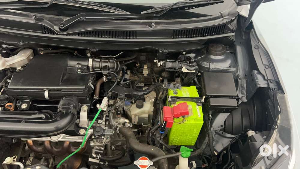 Toyota Glanza 1.2 V Amt, 2023, Petrol