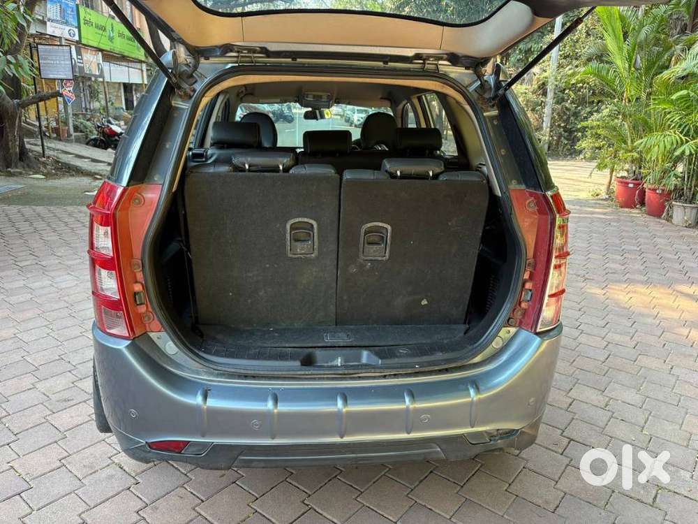 Mahindra Xuv500 2011-2015 W6 2wd, 2011, Diesel