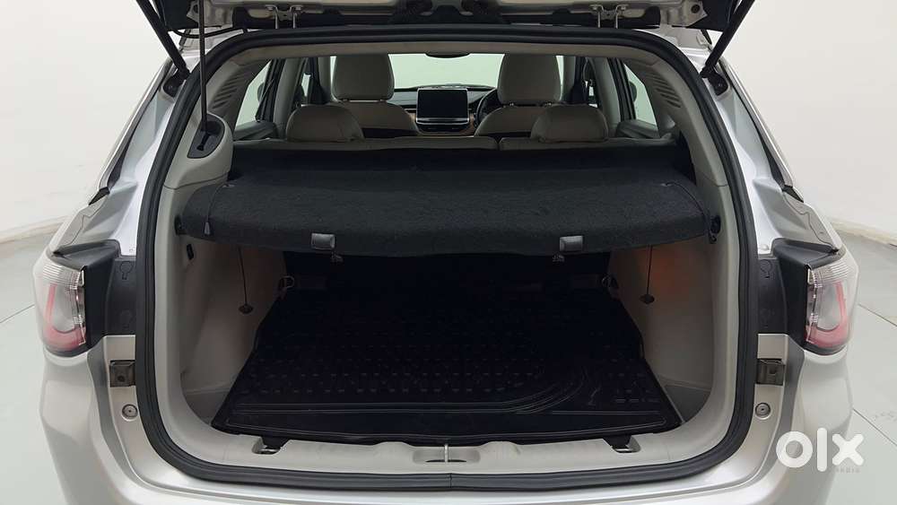 Jeep Compass 1.4 Limited (o) Petrol Dct, 2021, Petrol