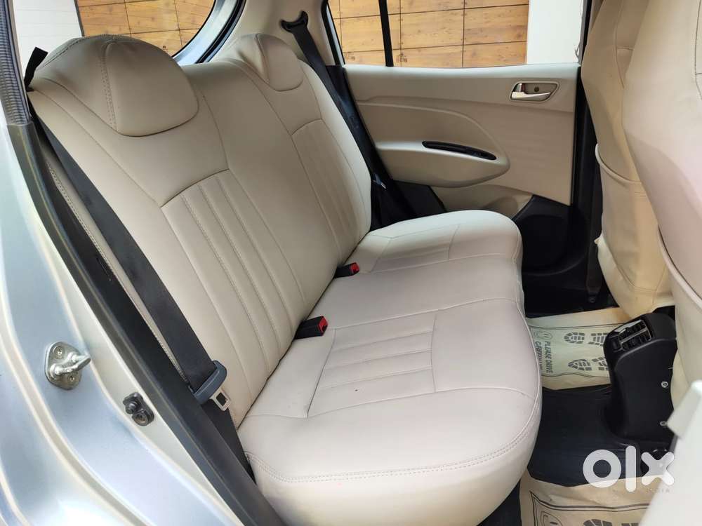 Hyundai New Santro 1.1 Sportz Se Amt, 2019, Petrol