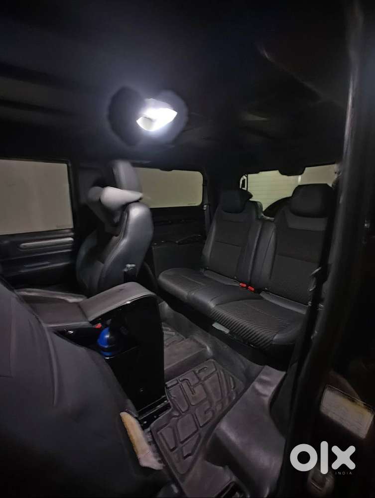 Mahindra Thar Lx 2022 Diesel Manual 2022