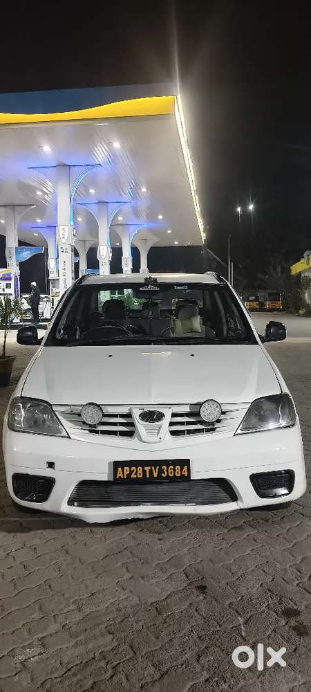 Mahindra Verito 2012 Diesel 440000 Km Driven With Power Windows