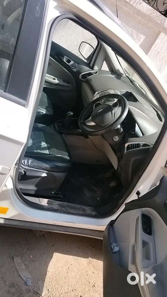 Ford Ecosport 2013 Diesel Well Maintained