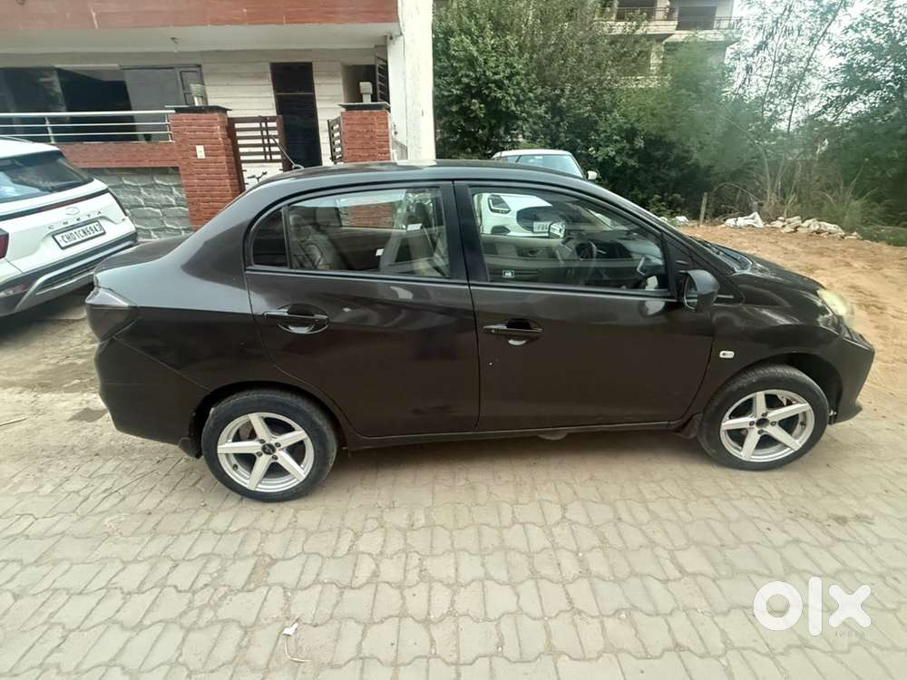 Honda Diesel 2017 Model