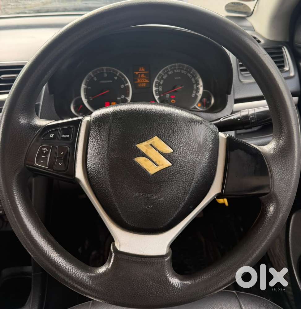 Maruti Suzuki Swift Ddis Zdi, 2014, Diesel