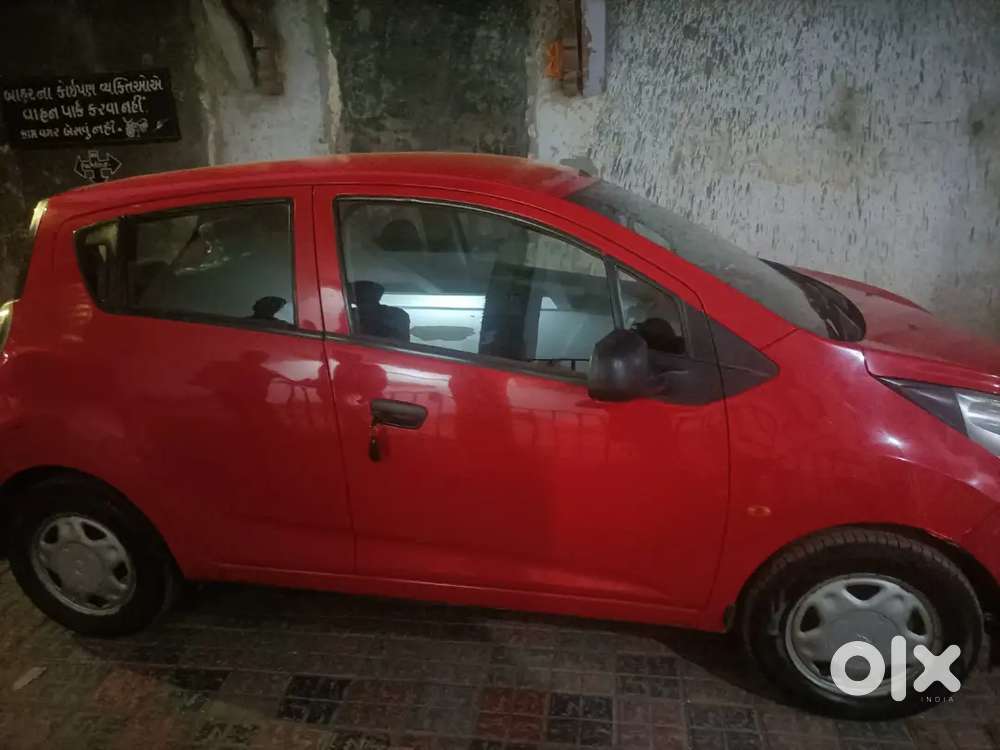 Chevrolet Corvette 2012 Diesel 81426 Km Driven