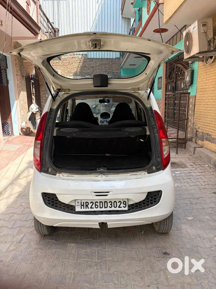 Tata Nano 2017 Petrol 42000 Km Driven