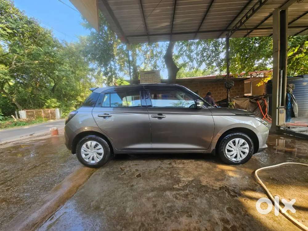 Maruti Suzuki Swift 2025 Amt For Sale