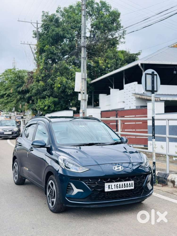 Hyundai Grand I10 Sportz 2023 Model