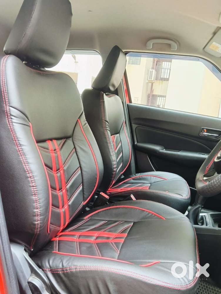 Maruti Suzuki Swift Vxi Optional, 2022, Petrol