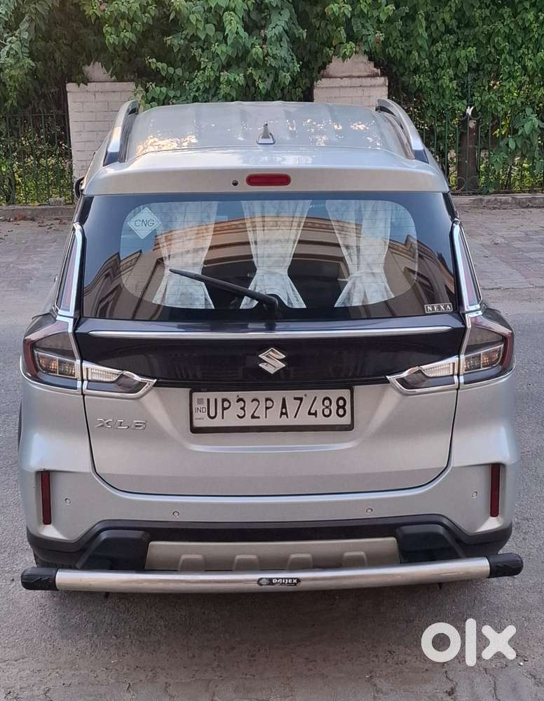 Maruti Suzuki Xl6, 2023, Cng & Hybrids