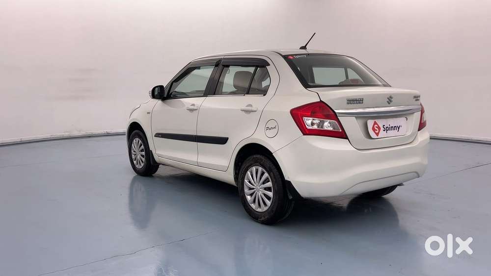 Maruti Suzuki Swift Dzire 1.3 Vxi, 2016, Petrol