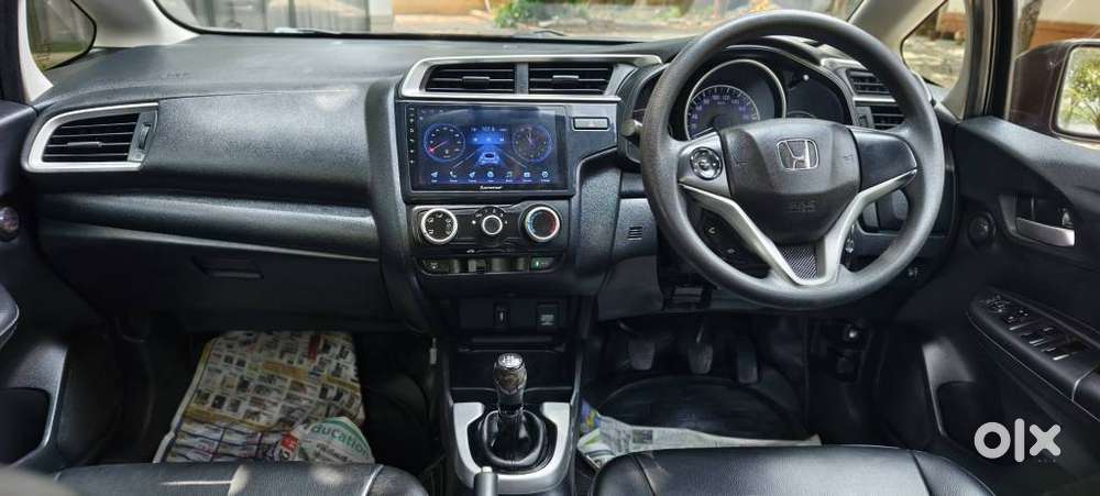 Honda Wr-v I-dtec S, 2017, Diesel
